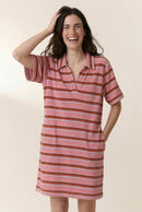 Robe Rolly Strp