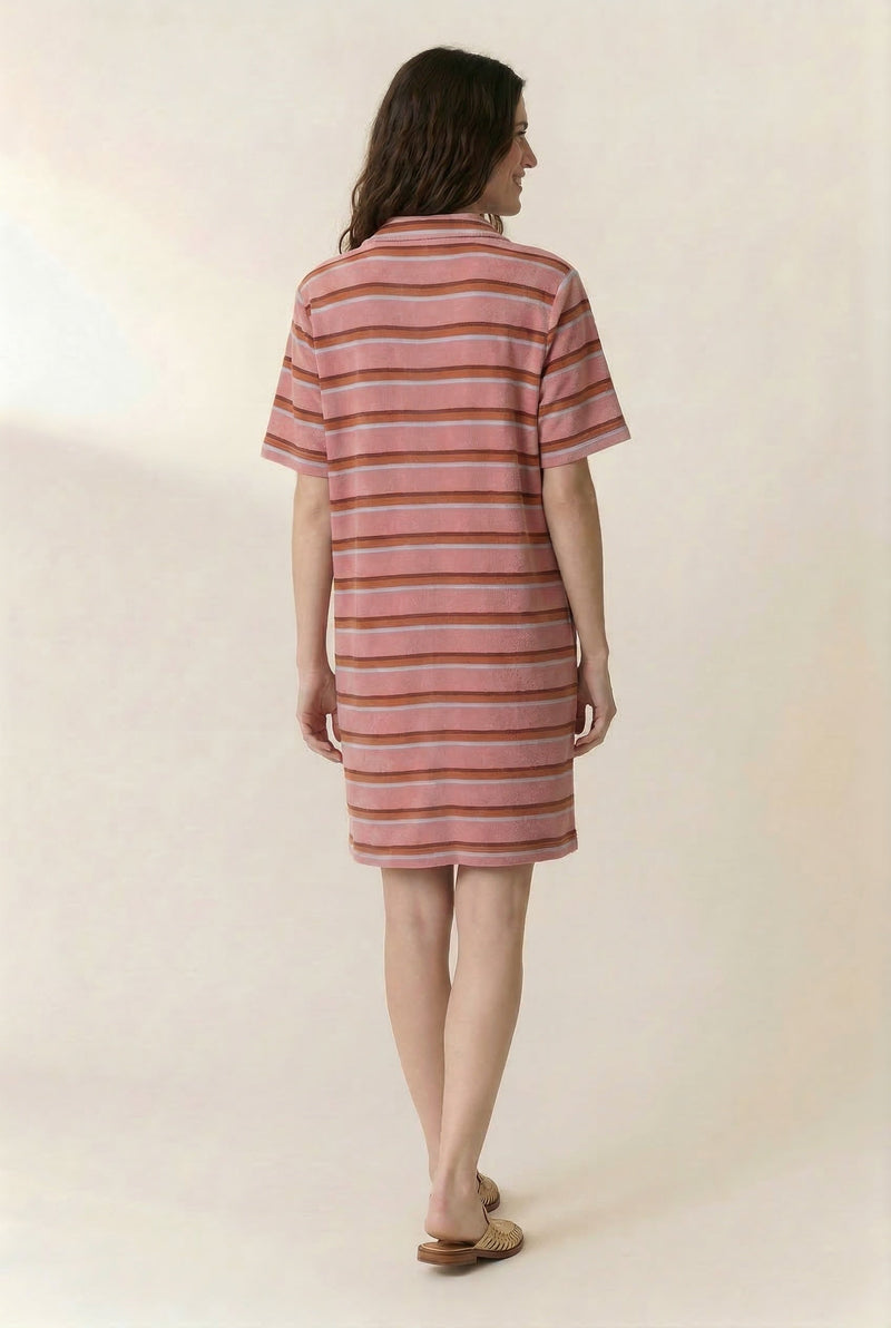 Robe Rolly Strp