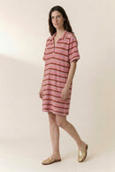 Robe Rolly Strp