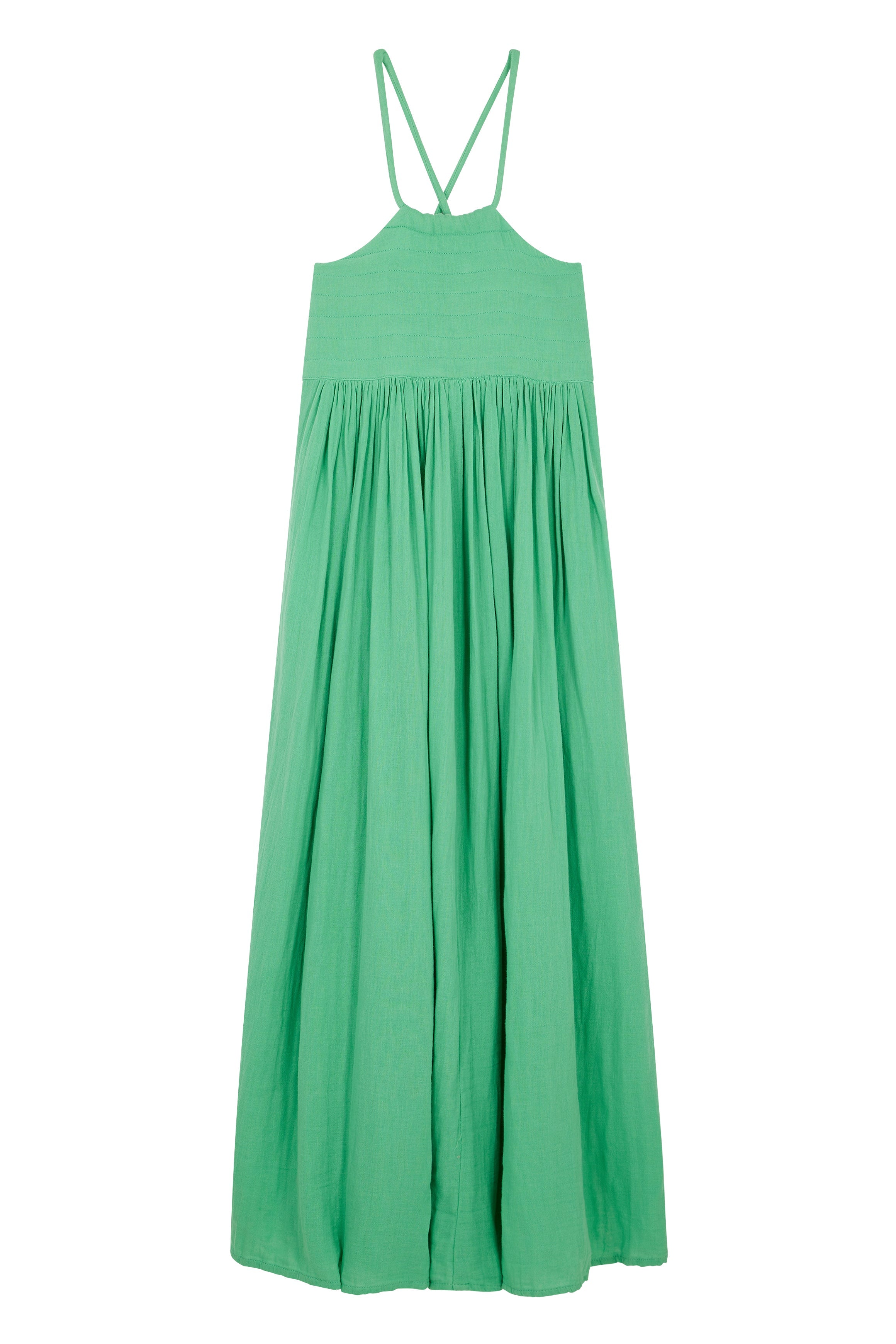vestido Romee Pln