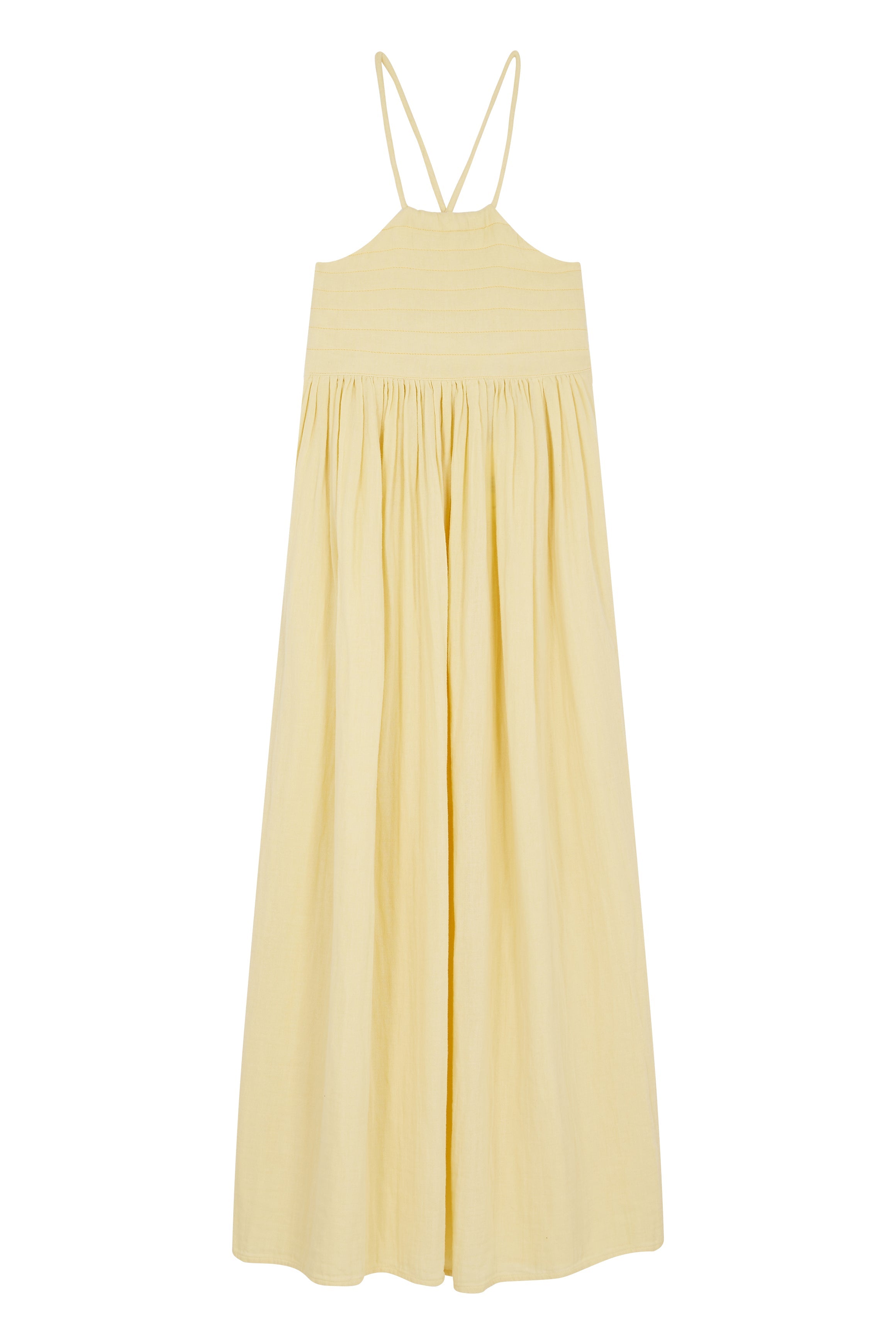 vestido Romee Pln