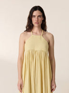 vestido Romee Pln