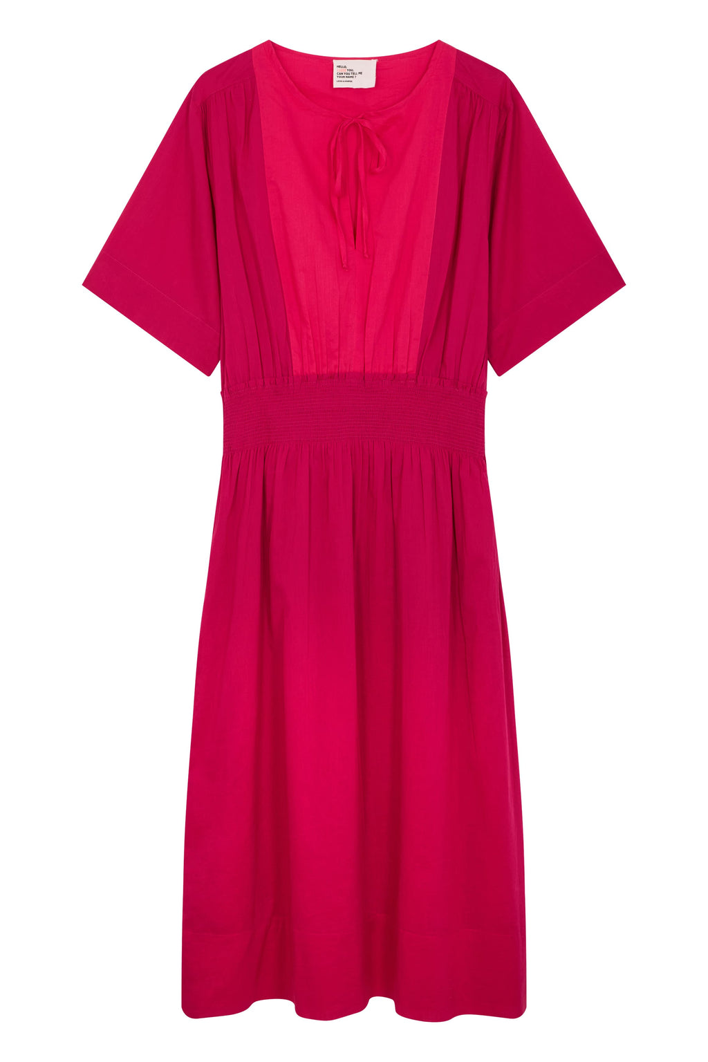 Robe Ronnie Bi