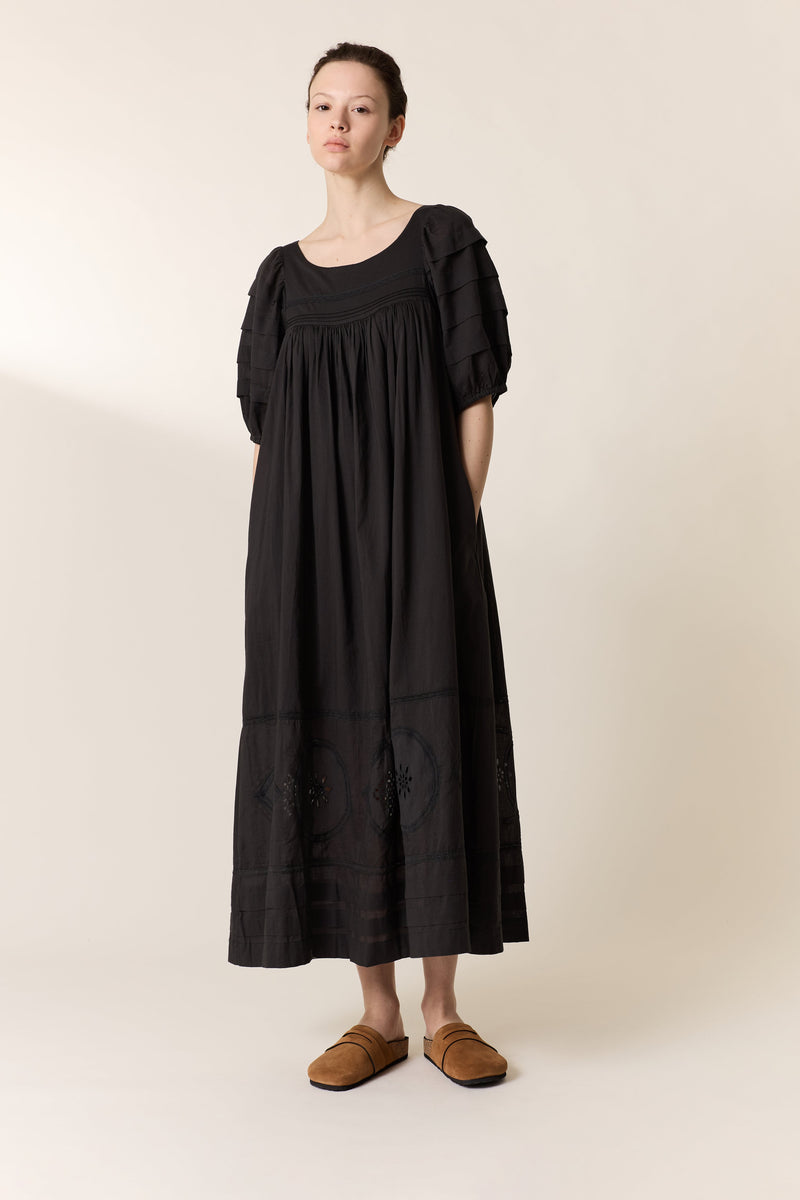 Robe Rosaly Lace