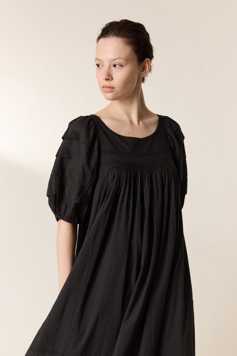 Robe Rosaly Lace