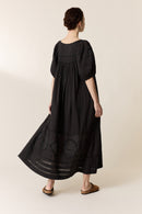 Robe Rosaly Lace