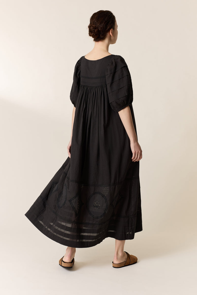 Robe Rosaly Lace