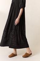 Robe Rosaly Lace