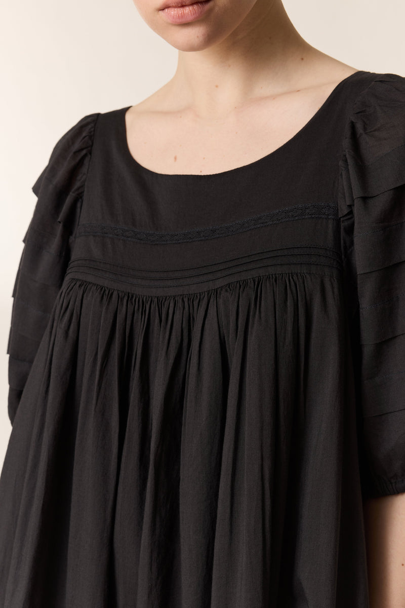 Robe Rosaly Lace