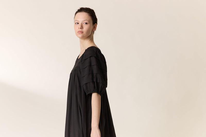 Robe Rosaly Lace