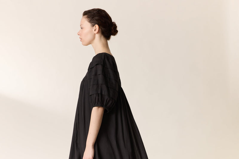 Robe Rosaly Lace