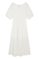 Robe Rosaly Lace