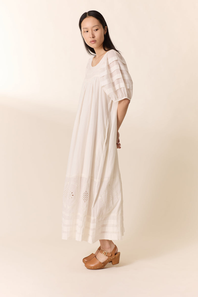 Robe Rosaly Lace