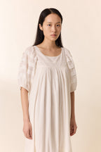Robe Rosaly Lace