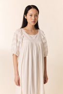 Robe Rosaly Lace