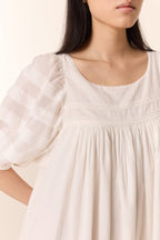 Robe Rosaly Lace