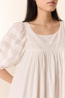 Robe Rosaly Lace