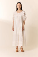 Robe Rosaly Lace
