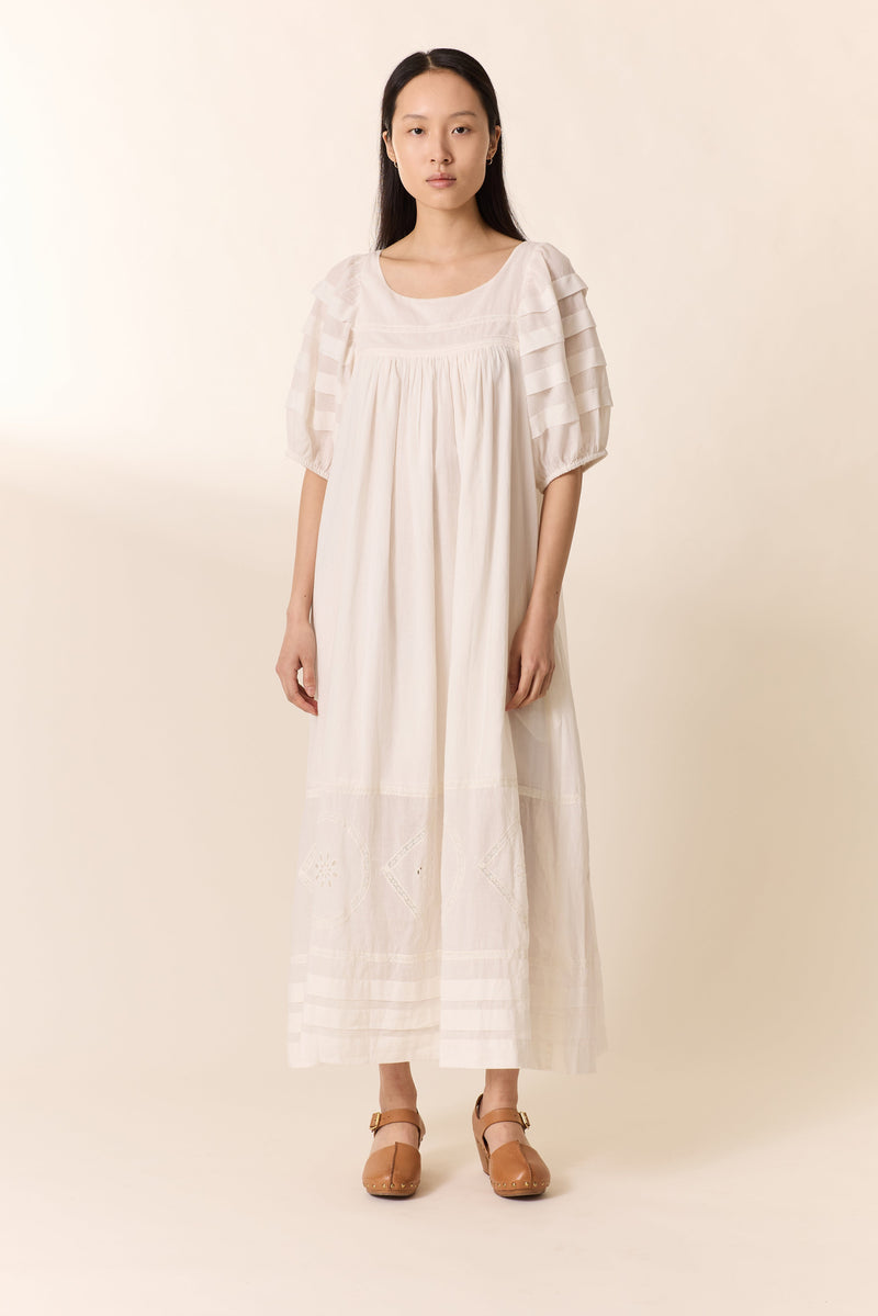Robe Rosaly Lace