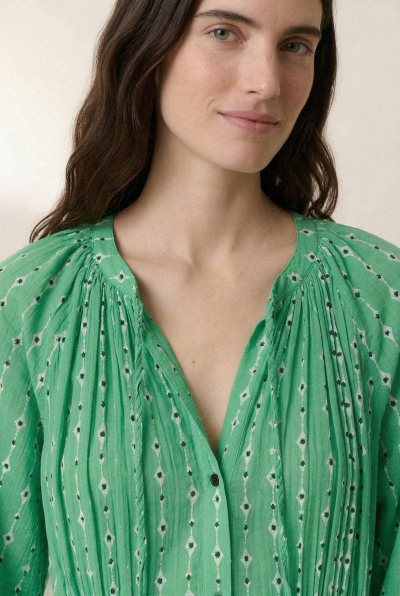 Robe Roudy Losa