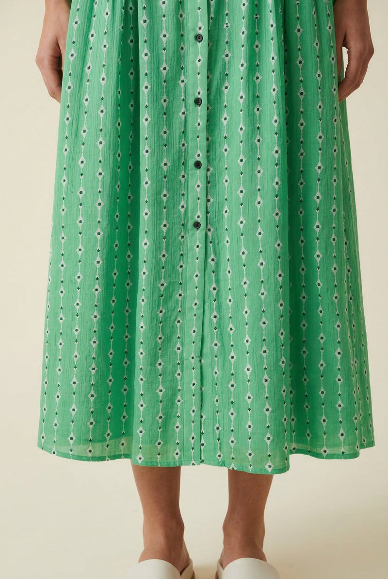 Robe Roudy Losa