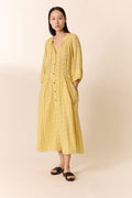 Vestido Roudy Losa