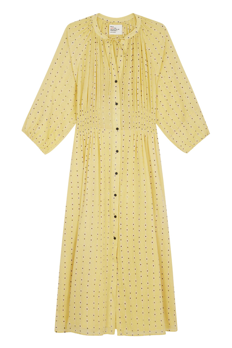 Robe Roudy Losa