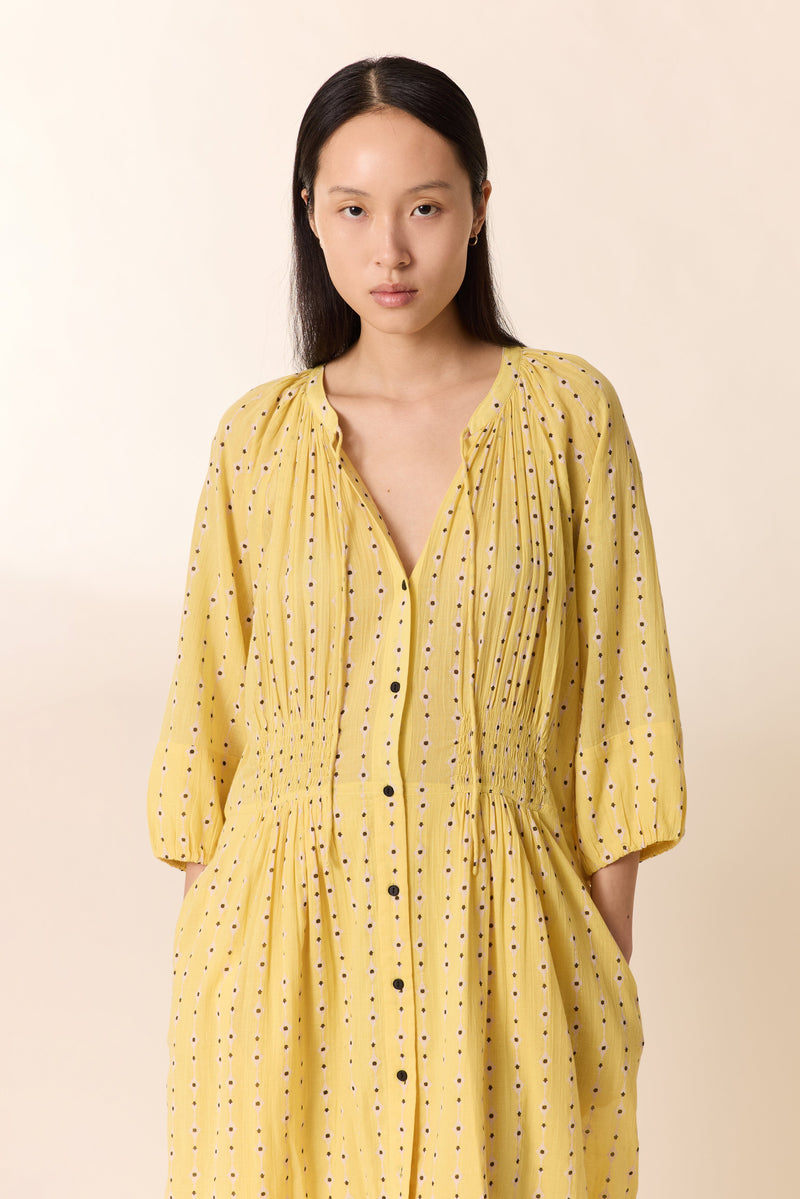 Robe Roudy Losa
