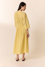 Vestido Roudy Losa