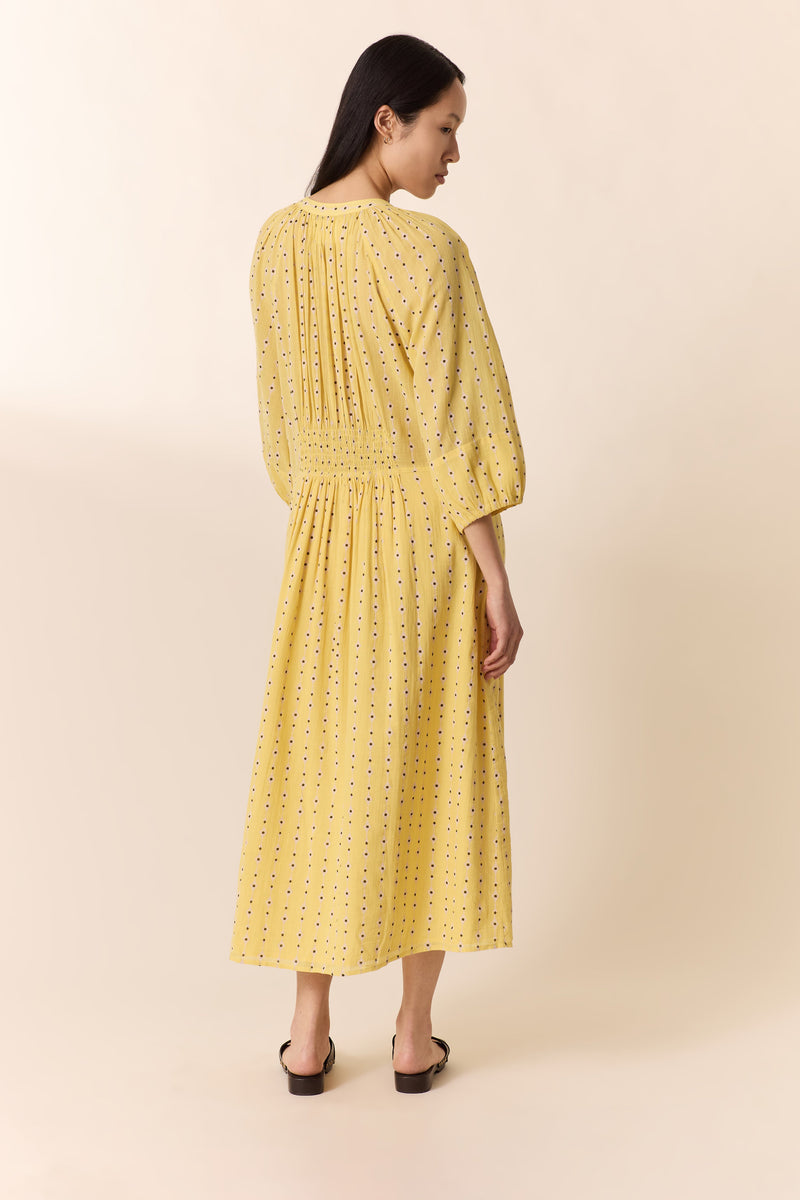Robe Roudy Losa