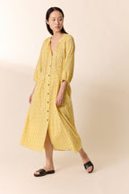 Vestido Roudy Losa