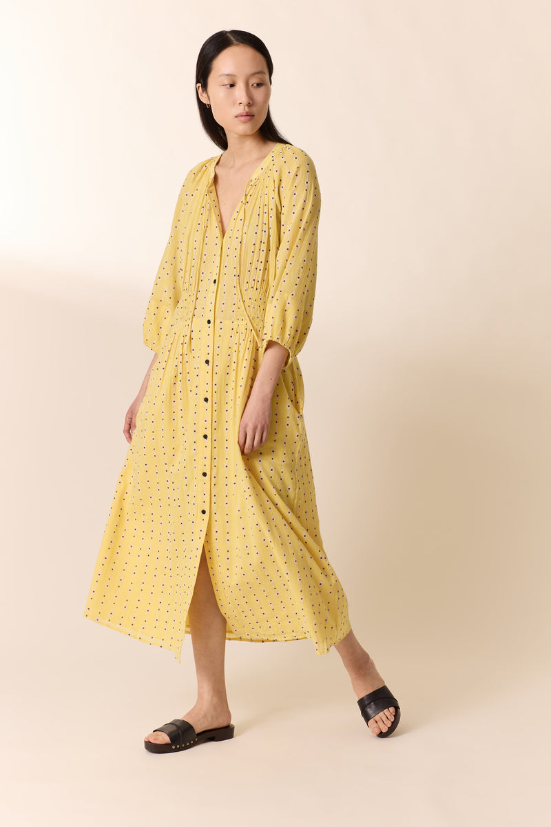 Robe Roudy Losa