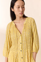 Vestido Roudy Losa