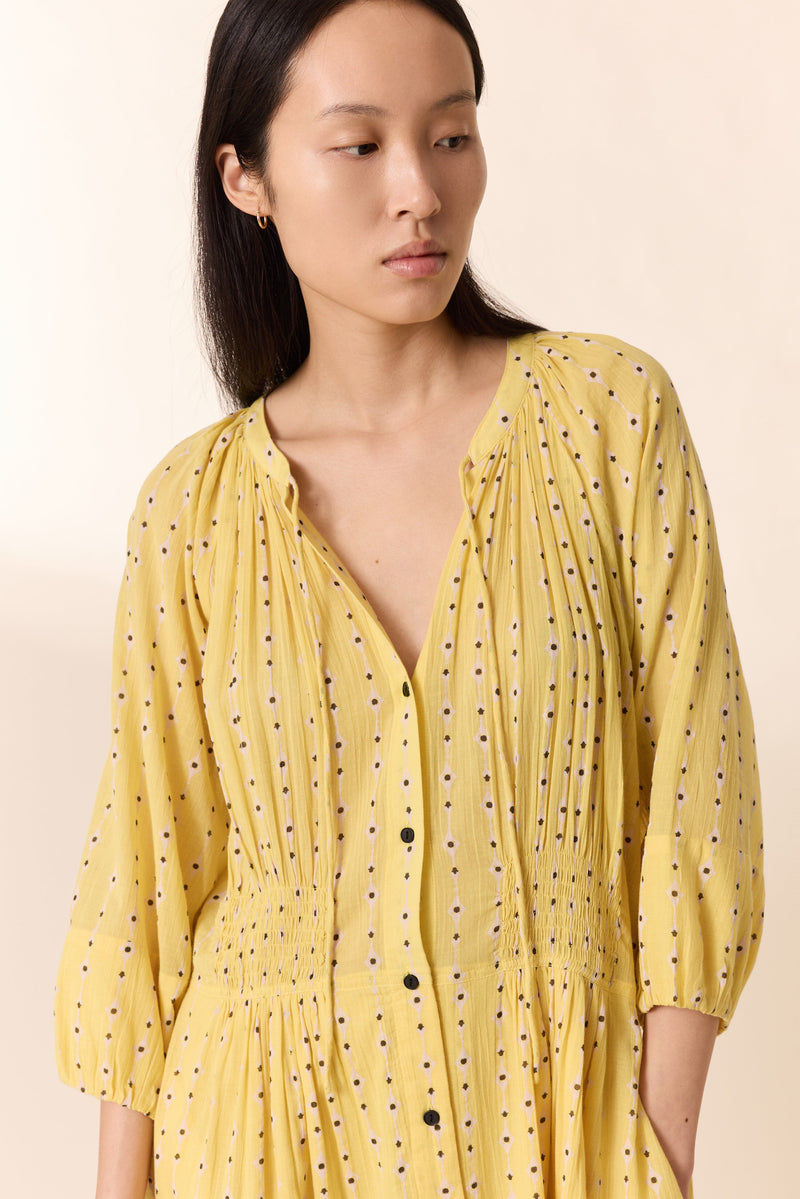 Robe Roudy Losa