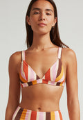 Top de bikini Touch Funky Glam - Multicolor