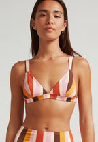 Top de bikini Touch Funky Glam - Multicolor