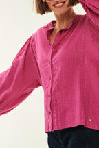 Blusa Robine - Sunset