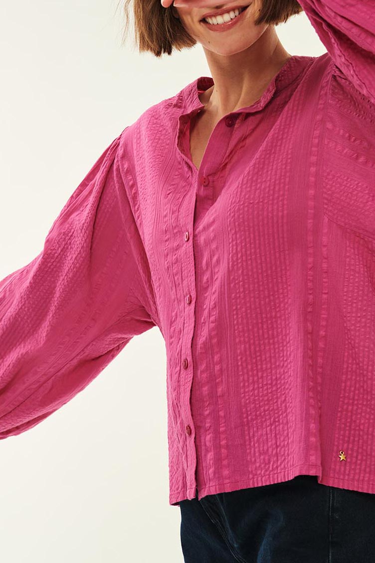 Blusa Robine - Sunset