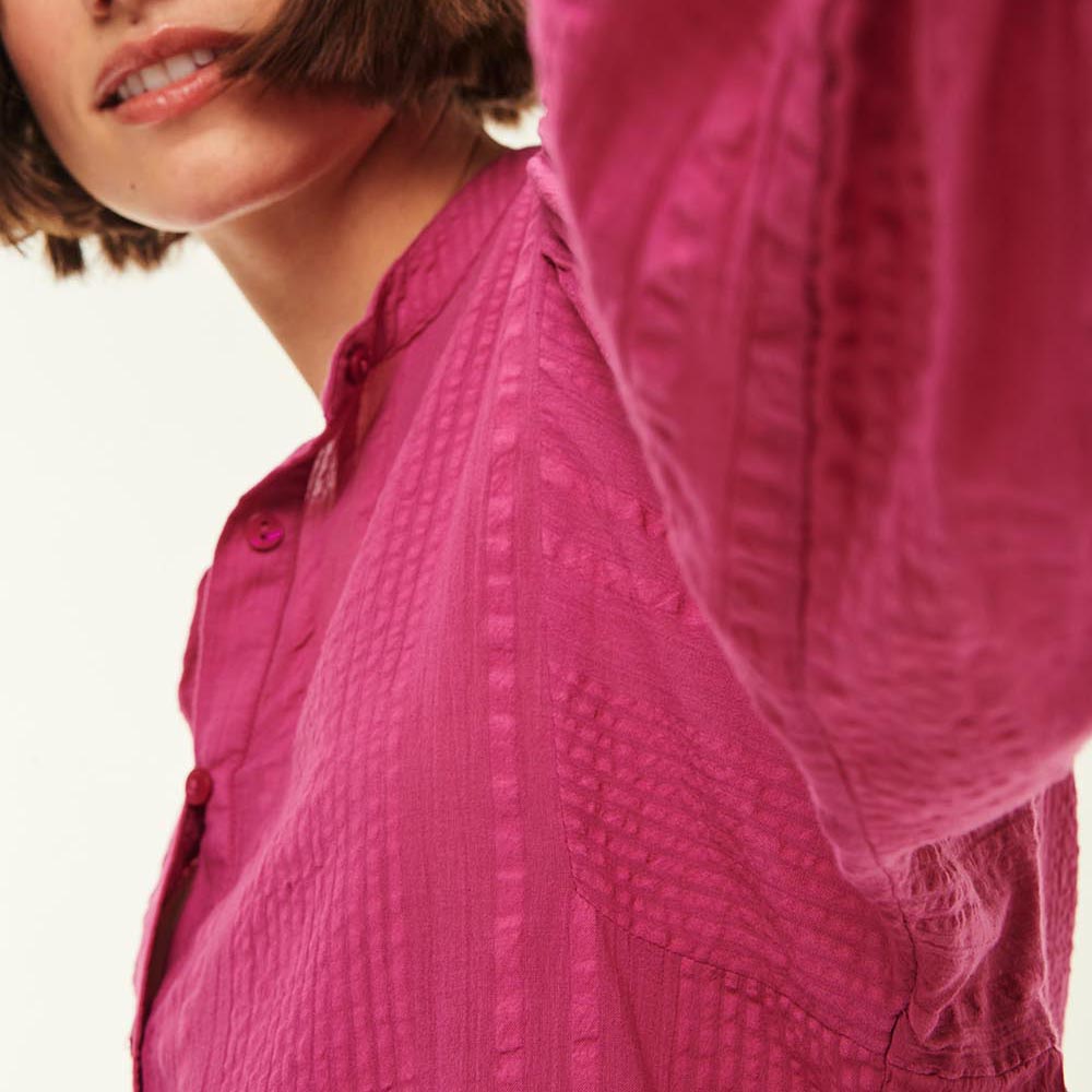 Blusa Robine - Sunset
