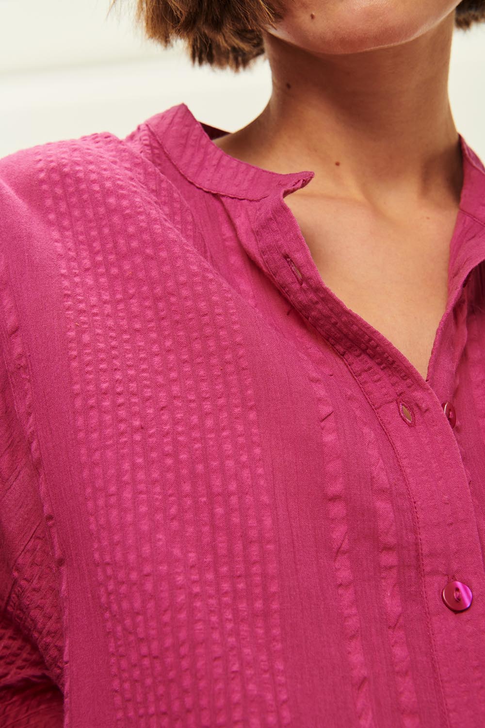 Blusa Robine - Sunset