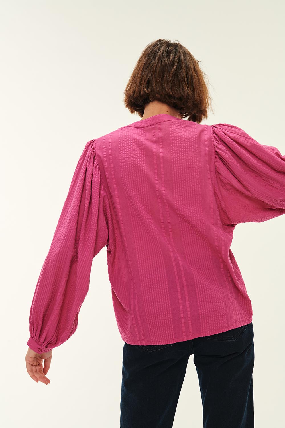 Blusa Robine - Sunset