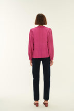 Blusa Robine - Sunset