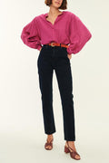Blusa Robine - Sunset