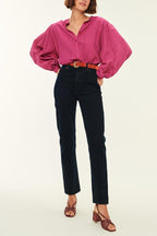 Blusa Robine - Sunset