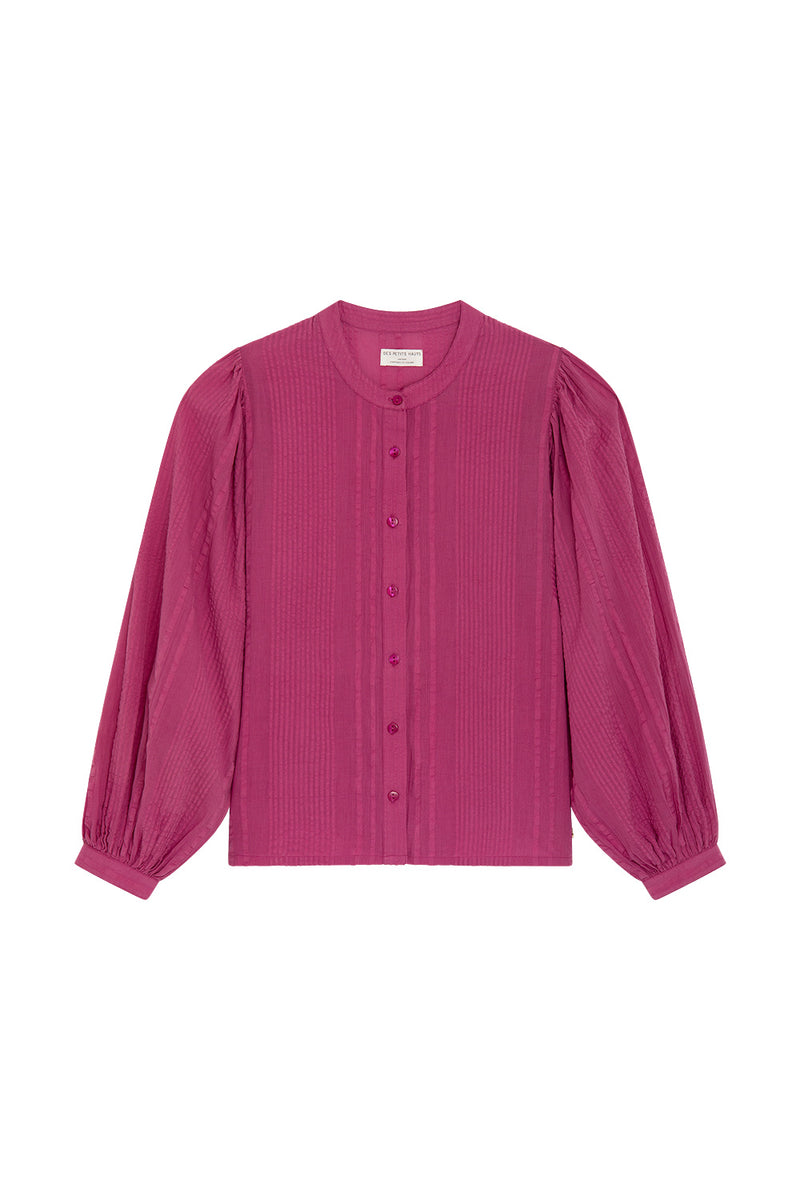Robine Blouse - Sunset