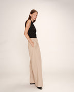 Robin Trousers - Beige