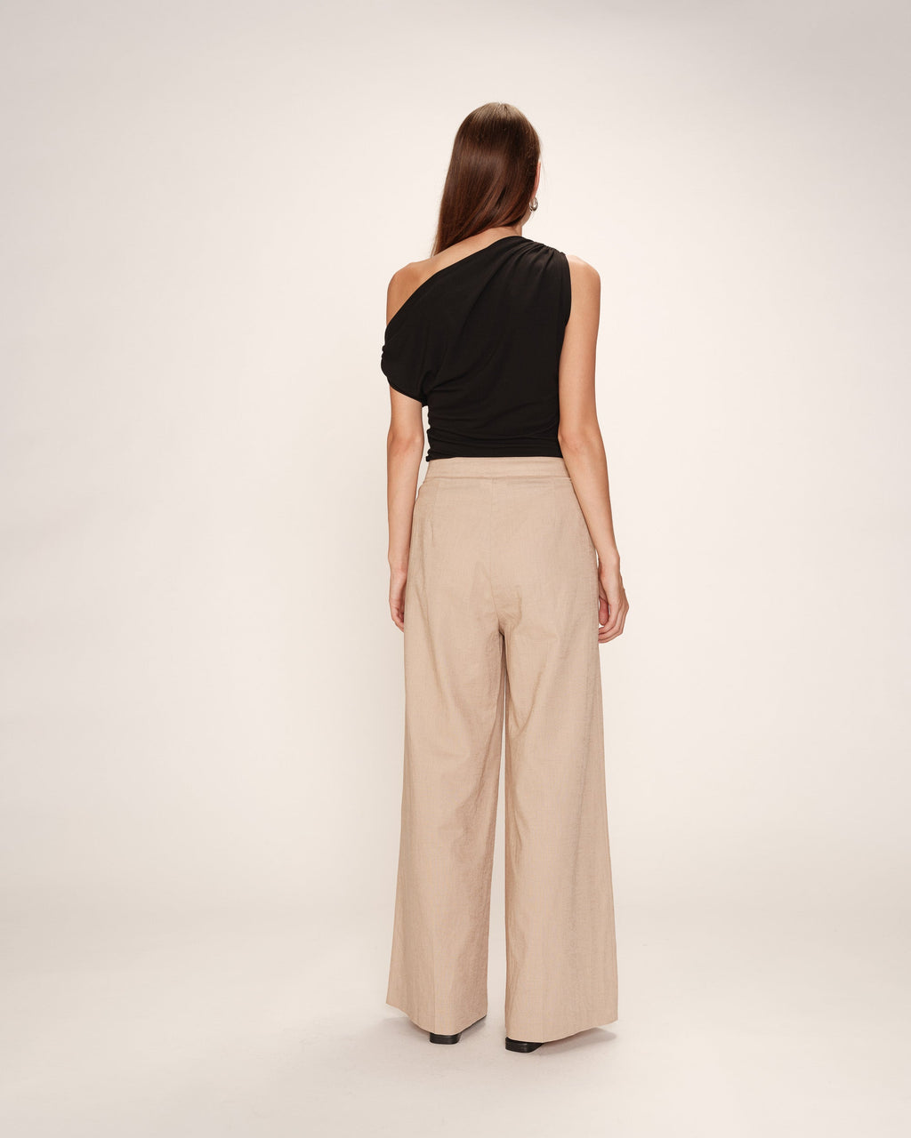 Robin Trousers - Beige