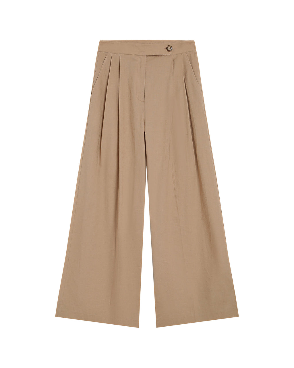 Robin Trousers - Beige