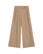Robin Trousers - Beige