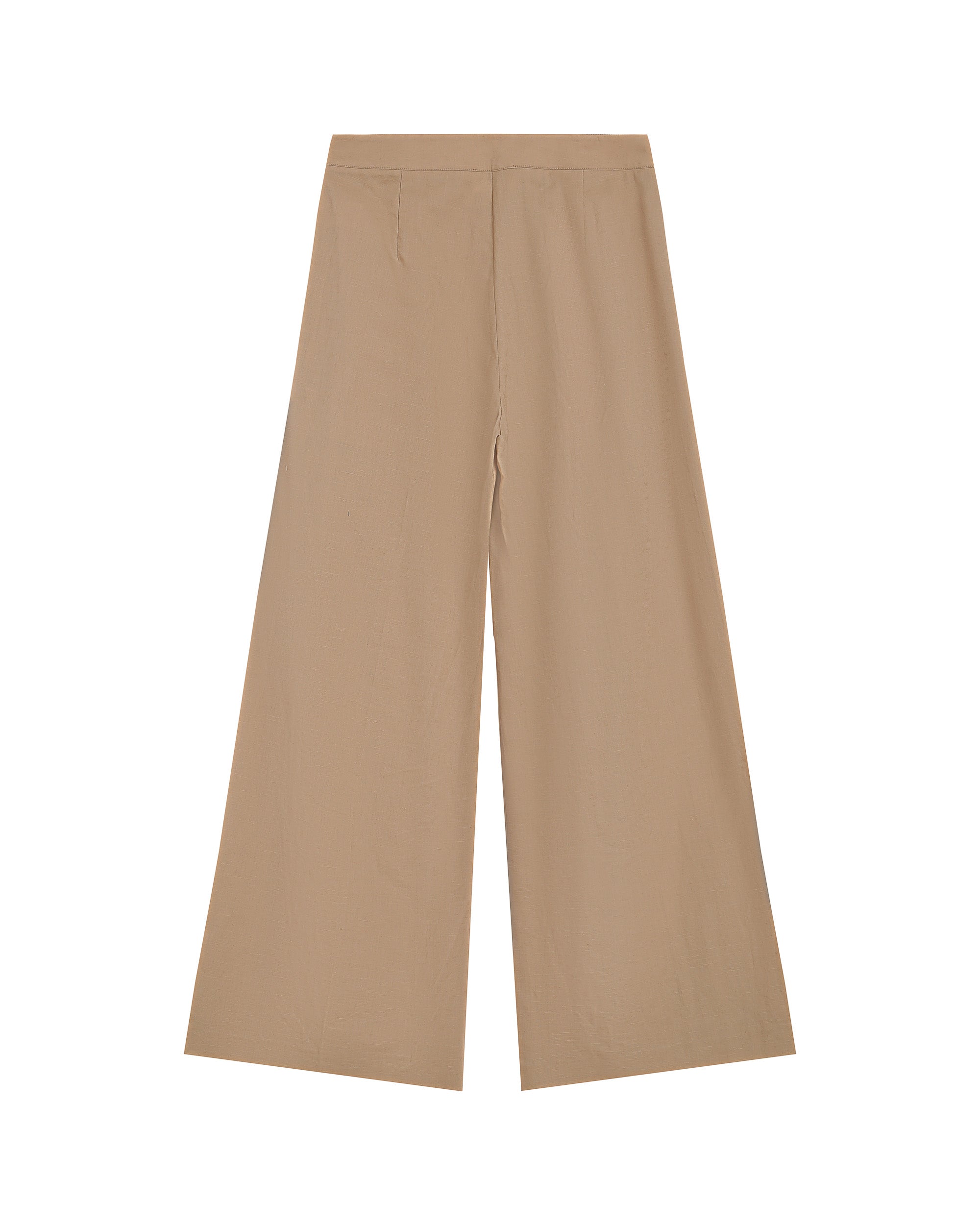 Robin Trousers - Beige